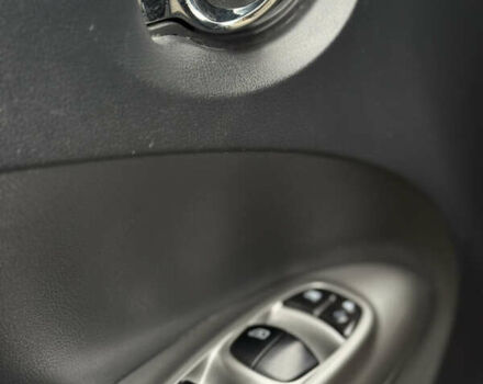 Чорний Ніссан Жук, об'ємом двигуна 1.62 л та пробігом 78 тис. км за 11800 $, фото 15 на Automoto.ua