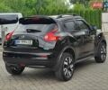 Чорний Ніссан Жук, об'ємом двигуна 1.46 л та пробігом 180 тис. км за 9550 $, фото 21 на Automoto.ua