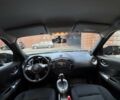 Черный Ниссан Жук, объемом двигателя 1.6 л и пробегом 101 тыс. км за 11000 $, фото 3 на Automoto.ua