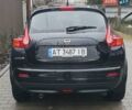 Черный Ниссан Жук, объемом двигателя 1.6 л и пробегом 108 тыс. км за 12500 $, фото 7 на Automoto.ua