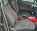 Чорний Ніссан Жук, об'ємом двигуна 1.46 л та пробігом 180 тис. км за 9550 $, фото 19 на Automoto.ua