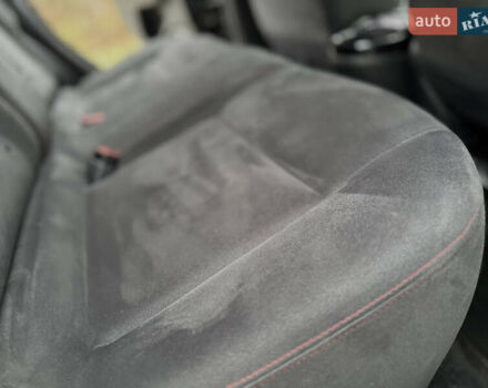 Черный Ниссан Жук, объемом двигателя 1.6 л и пробегом 133 тыс. км за 10750 $, фото 53 на Automoto.ua