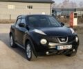Чорний Ніссан Жук, об'ємом двигуна 1.62 л та пробігом 154 тис. км за 11200 $, фото 1 на Automoto.ua