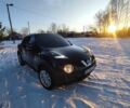 Черный Ниссан Жук, объемом двигателя 1.62 л и пробегом 120 тыс. км за 10500 $, фото 12 на Automoto.ua