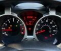 Черный Ниссан Жук, объемом двигателя 1.6 л и пробегом 215 тыс. км за 8999 $, фото 18 на Automoto.ua