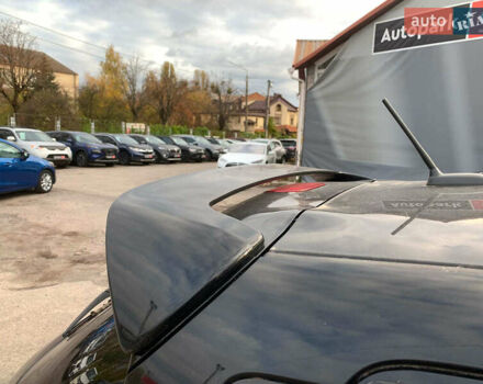 Черный Ниссан Жук, объемом двигателя 1.6 л и пробегом 100 тыс. км за 13390 $, фото 28 на Automoto.ua