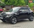 Чорний Ніссан Жук, об'ємом двигуна 1.46 л та пробігом 180 тис. км за 9550 $, фото 24 на Automoto.ua
