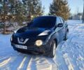 Черный Ниссан Жук, объемом двигателя 1.62 л и пробегом 120 тыс. км за 10500 $, фото 1 на Automoto.ua
