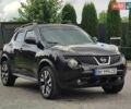 Чорний Ніссан Жук, об'ємом двигуна 1.46 л та пробігом 180 тис. км за 9550 $, фото 29 на Automoto.ua