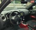 Чорний Ніссан Жук, об'ємом двигуна 1.46 л та пробігом 180 тис. км за 9550 $, фото 9 на Automoto.ua