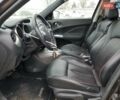 Черный Ниссан Жук, объемом двигателя 1.62 л и пробегом 104 тыс. км за 1000 $, фото 6 на Automoto.ua