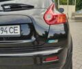 Чорний Ніссан Жук, об'ємом двигуна 1.46 л та пробігом 180 тис. км за 9550 $, фото 7 на Automoto.ua