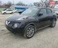 Черный Ниссан Жук, объемом двигателя 1.62 л и пробегом 104 тыс. км за 1000 $, фото 1 на Automoto.ua