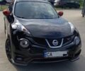Черный Ниссан Жук, объемом двигателя 1.6 л и пробегом 177 тыс. км за 562575 $, фото 1 на Automoto.ua