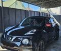 Черный Ниссан Жук, объемом двигателя 1.6 л и пробегом 87 тыс. км за 17000 $, фото 1 на Automoto.ua