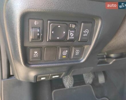 Ниссан Жук 2015 в Житомире на Automoto.ua Черный Ниссан Жук, объемом двигателя 1.5 л и пробегом 218 тыс. км за 10550 $, фото 3 на Automoto.ua