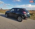 Ниссан Жук 2015 в Житомире на Automoto.ua Черный Ниссан Жук, объемом двигателя 1.5 л и пробегом 218 тыс. км за 10550 $, фото 36 на Automoto.ua