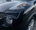 Черный Ниссан Жук, объемом двигателя 1.62 л и пробегом 162 тыс. км за 12500 $, фото 14 на Automoto.ua