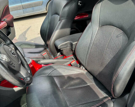 Черный Ниссан Жук, объемом двигателя 1.62 л и пробегом 70 тыс. км за 12500 $, фото 13 на Automoto.ua