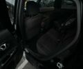 Черный Ниссан Жук, объемом двигателя 1.6 л и пробегом 137 тыс. км за 12500 $, фото 14 на Automoto.ua