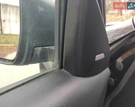 Чорний Ніссан Жук, об'ємом двигуна 1.5 л та пробігом 219 тис. км за 10200 $, фото 9 на Automoto.ua