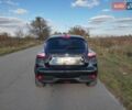 Ниссан Жук 2015 в Житомире на Automoto.ua Черный Ниссан Жук, объемом двигателя 1.5 л и пробегом 218 тыс. км за 10550 $, фото 17 на Automoto.ua