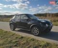 Ниссан Жук 2015 в Житомире на Automoto.ua Черный Ниссан Жук, объемом двигателя 1.5 л и пробегом 218 тыс. км за 10550 $, фото 39 на Automoto.ua