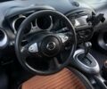 Черный Ниссан Жук, объемом двигателя 1.62 л и пробегом 162 тыс. км за 12500 $, фото 11 на Automoto.ua