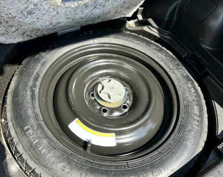 Чорний Ніссан Жук, об'ємом двигуна 1.62 л та пробігом 113 тис. км за 12700 $, фото 16 на Automoto.ua