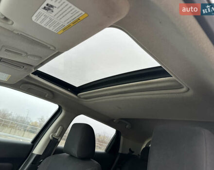 Черный Ниссан Жук, объемом двигателя 1.6 л и пробегом 150 тыс. км за 8300 $, фото 24 на Automoto.ua