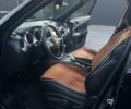 Черный Ниссан Жук, объемом двигателя 1.62 л и пробегом 162 тыс. км за 12500 $, фото 6 на Automoto.ua