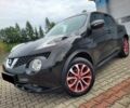 Черный Ниссан Жук, объемом двигателя 1.5 л и пробегом 110 тыс. км за 3400 $, фото 1 на Automoto.ua
