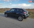 Ниссан Жук 2015 в Житомире на Automoto.ua Черный Ниссан Жук, объемом двигателя 1.5 л и пробегом 218 тыс. км за 10550 $, фото 16 на Automoto.ua