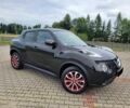 Черный Ниссан Жук, объемом двигателя 1.5 л и пробегом 110 тыс. км за 3400 $, фото 3 на Automoto.ua