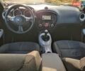 Ниссан Жук 2015 в Житомире на Automoto.ua Черный Ниссан Жук, объемом двигателя 1.5 л и пробегом 218 тыс. км за 10550 $, фото 7 на Automoto.ua