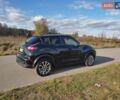 Ниссан Жук 2015 в Житомире на Automoto.ua Черный Ниссан Жук, объемом двигателя 1.5 л и пробегом 218 тыс. км за 10550 $, фото 34 на Automoto.ua
