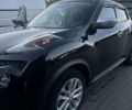 Черный Ниссан Жук, объемом двигателя 1.62 л и пробегом 162 тыс. км за 12500 $, фото 15 на Automoto.ua