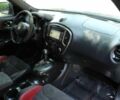 Черный Ниссан Жук, объемом двигателя 1.6 л и пробегом 154 тыс. км за 8100 $, фото 11 на Automoto.ua