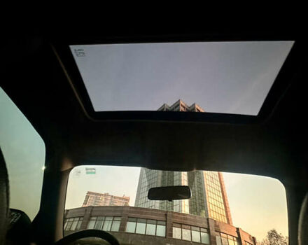 Черный Ниссан Жук, объемом двигателя 1.6 л и пробегом 111 тыс. км за 12800 $, фото 15 на Automoto.ua