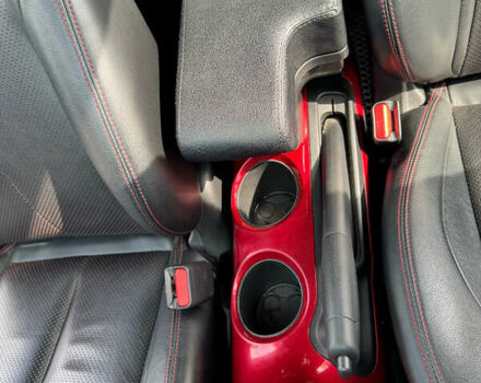 Черный Ниссан Жук, объемом двигателя 1.62 л и пробегом 70 тыс. км за 12500 $, фото 18 на Automoto.ua