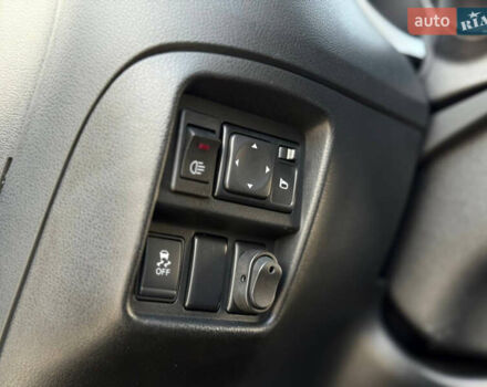 Ниссан Жук 2015 в Днепре (Днепропетровске) на Automoto.ua Черный Ниссан Жук, объемом двигателя 1.6 л и пробегом 61 тыс. км за 12200 $, фото 9 на Automoto.ua