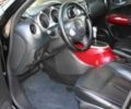Чорний Ніссан Жук, об'ємом двигуна 1.6 л та пробігом 120 тис. км за 6000 $, фото 8 на Automoto.ua