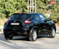 Ниссан Жук 2015 в Днепре (Днепропетровске) на Automoto.ua Черный Ниссан Жук, объемом двигателя 1.6 л и пробегом 61 тыс. км за 12200 $, фото 16 на Automoto.ua