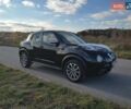 Ниссан Жук 2015 в Житомире на Automoto.ua Черный Ниссан Жук, объемом двигателя 1.5 л и пробегом 218 тыс. км за 10550 $, фото 1 на Automoto.ua