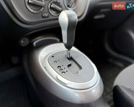 Ниссан Жук 2015 в Днепре (Днепропетровске) на Automoto.ua Черный Ниссан Жук, объемом двигателя 1.6 л и пробегом 61 тыс. км за 12200 $, фото 11 на Automoto.ua
