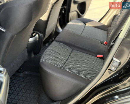 Ниссан Жук 2015 в Днепре (Днепропетровске) на Automoto.ua Черный Ниссан Жук, объемом двигателя 1.6 л и пробегом 61 тыс. км за 12200 $, фото 7 на Automoto.ua