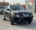 Черный Ниссан Жук, объемом двигателя 1.6 л и пробегом 120 тыс. км за 10900 $, фото 2 на Automoto.ua