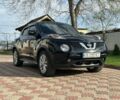 Чорний Ніссан Жук, об'ємом двигуна 1.6 л та пробігом 120 тис. км за 12500 $, фото 1 на Automoto.ua