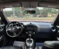 Чорний Ніссан Жук, об'ємом двигуна 1.6 л та пробігом 79 тис. км за 4100 $, фото 7 на Automoto.ua