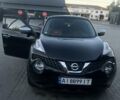 Черный Ниссан Жук, объемом двигателя 1.62 л и пробегом 162 тыс. км за 12500 $, фото 1 на Automoto.ua
